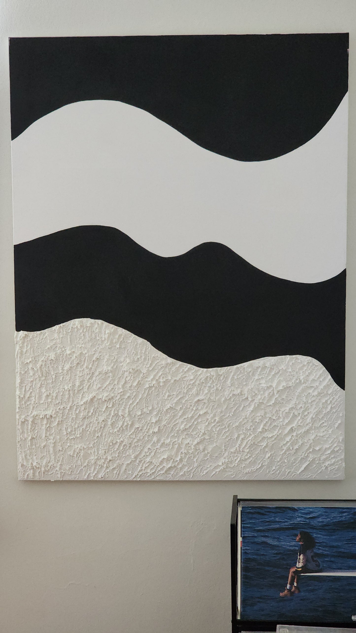TIDAL RHYTHMS