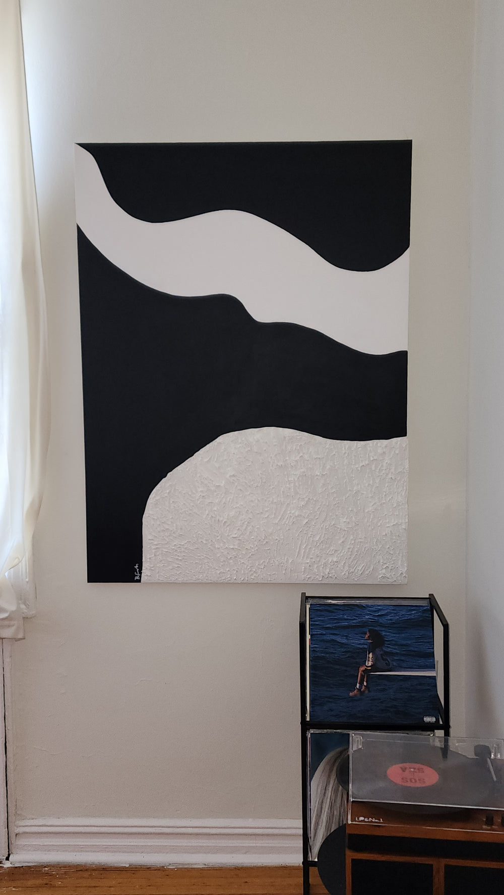 TIDAL RHYTHMS