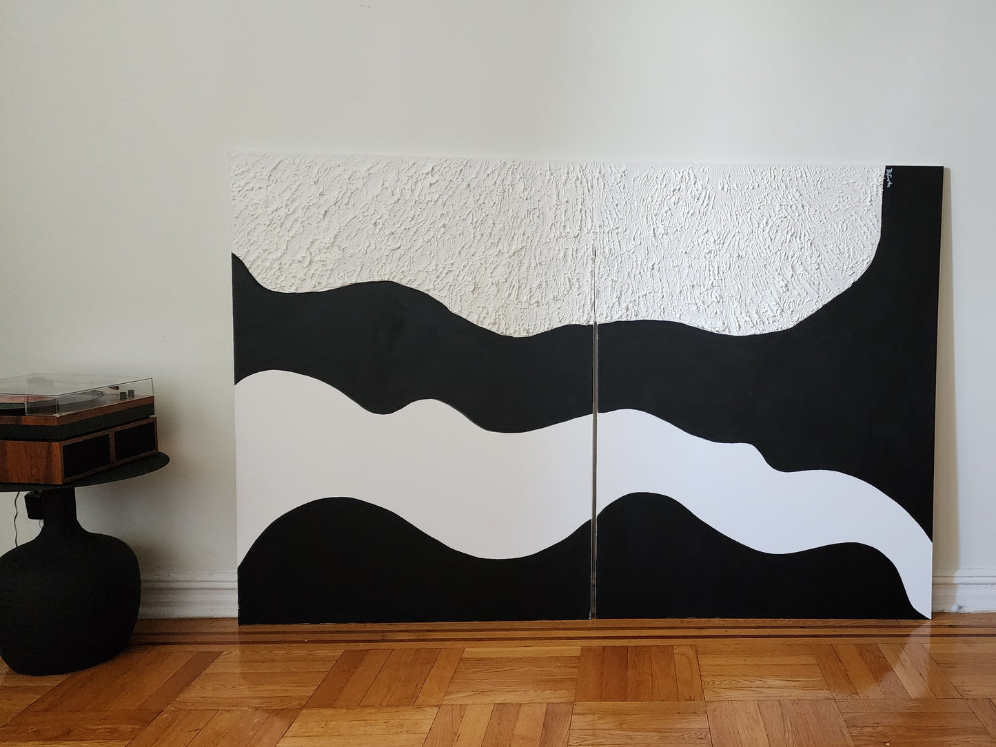 TIDAL RHYTHMS