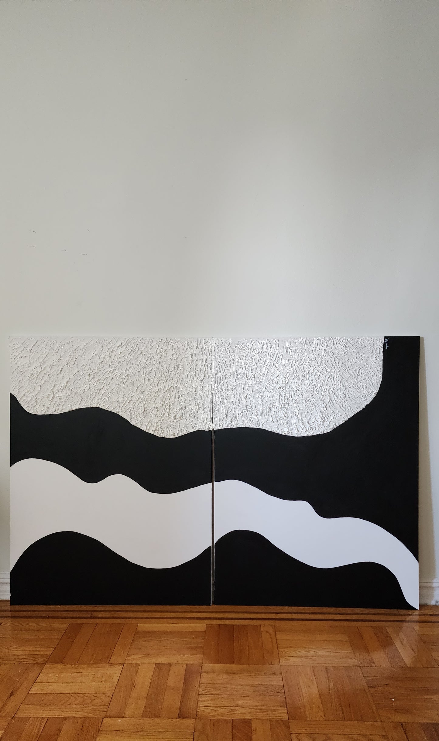 TIDAL RHYTHMS