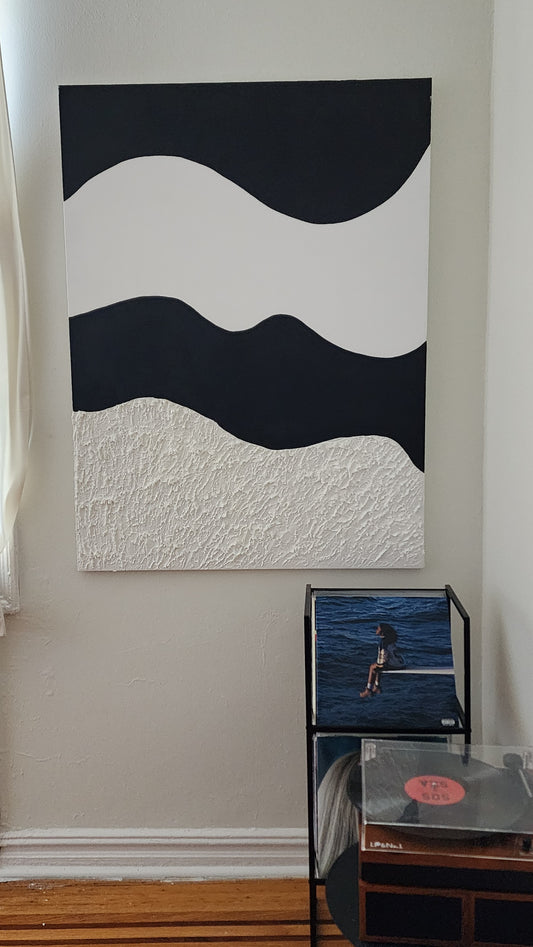 TIDAL RHYTHMS