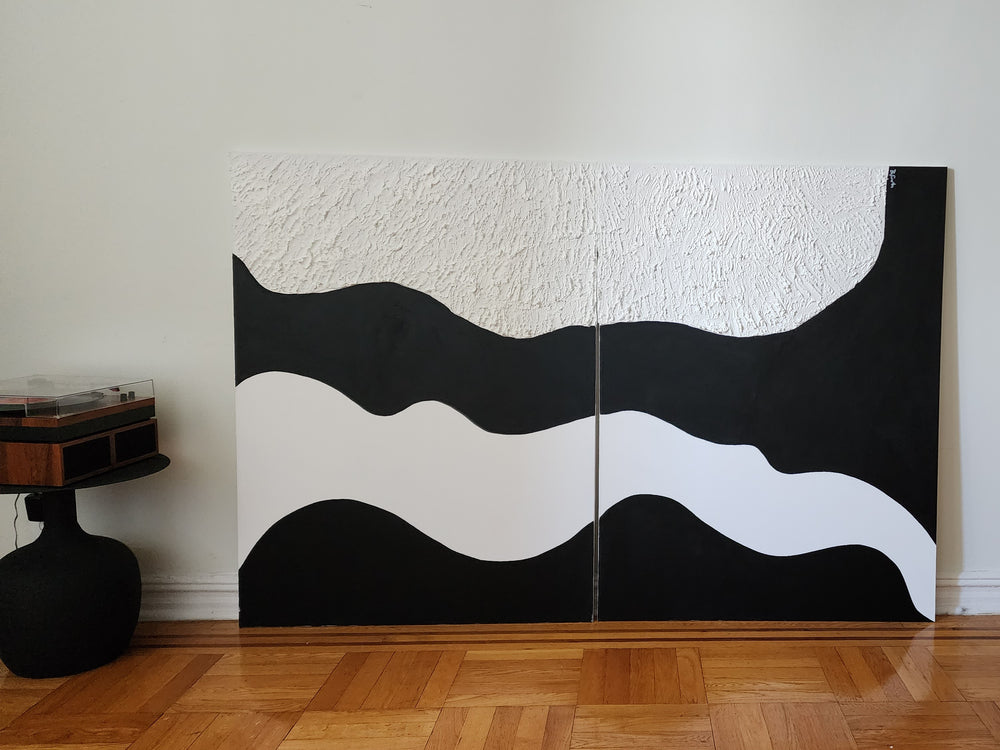TIDAL RHYTHMS